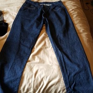 Double Knot Jeans